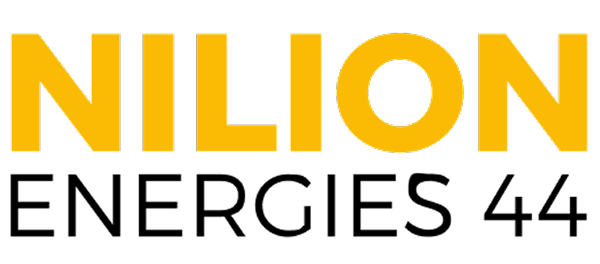 Logo NILION ENERGIES 44