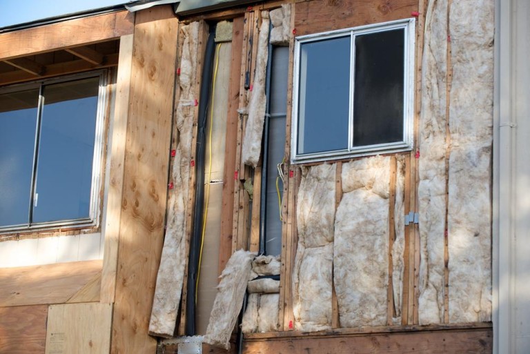 Rénovation énergétique à Vertou, les solutions pour un logement économe