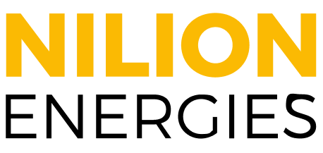 Logo NILION ENERGIES