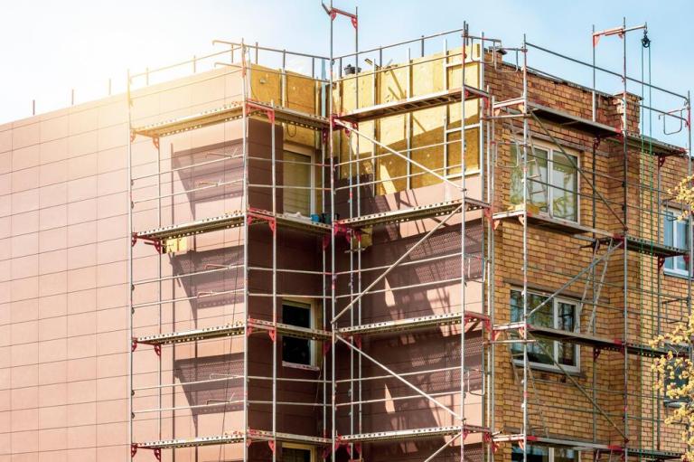 Faut-il renforcer l'isolation des murs avant l'hiver à Rezé ?